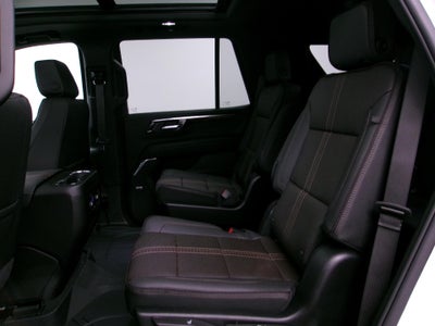 2026 Chevrolet Tahoe 4WD High Country