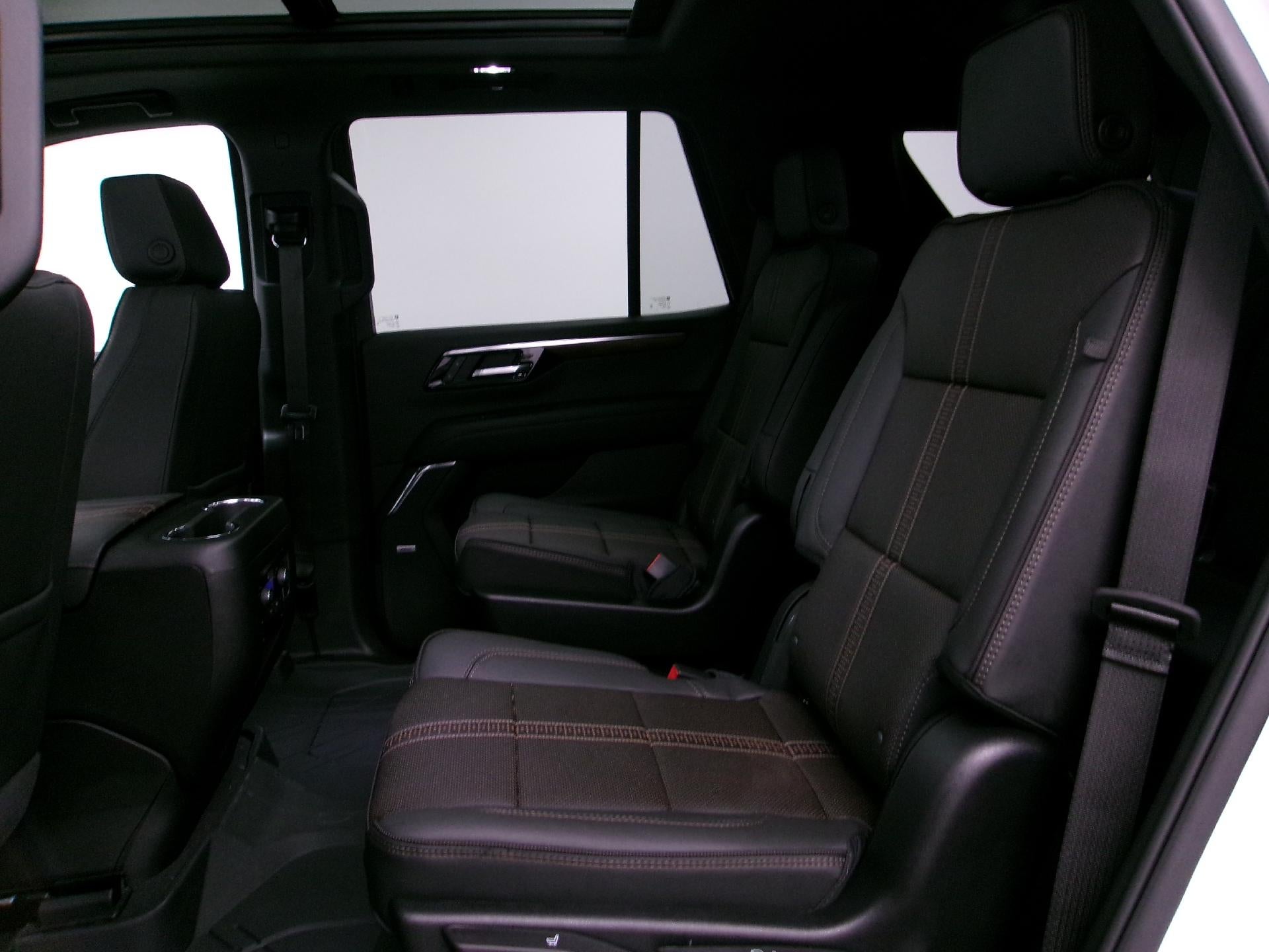 2026 Chevrolet Tahoe 4WD High Country