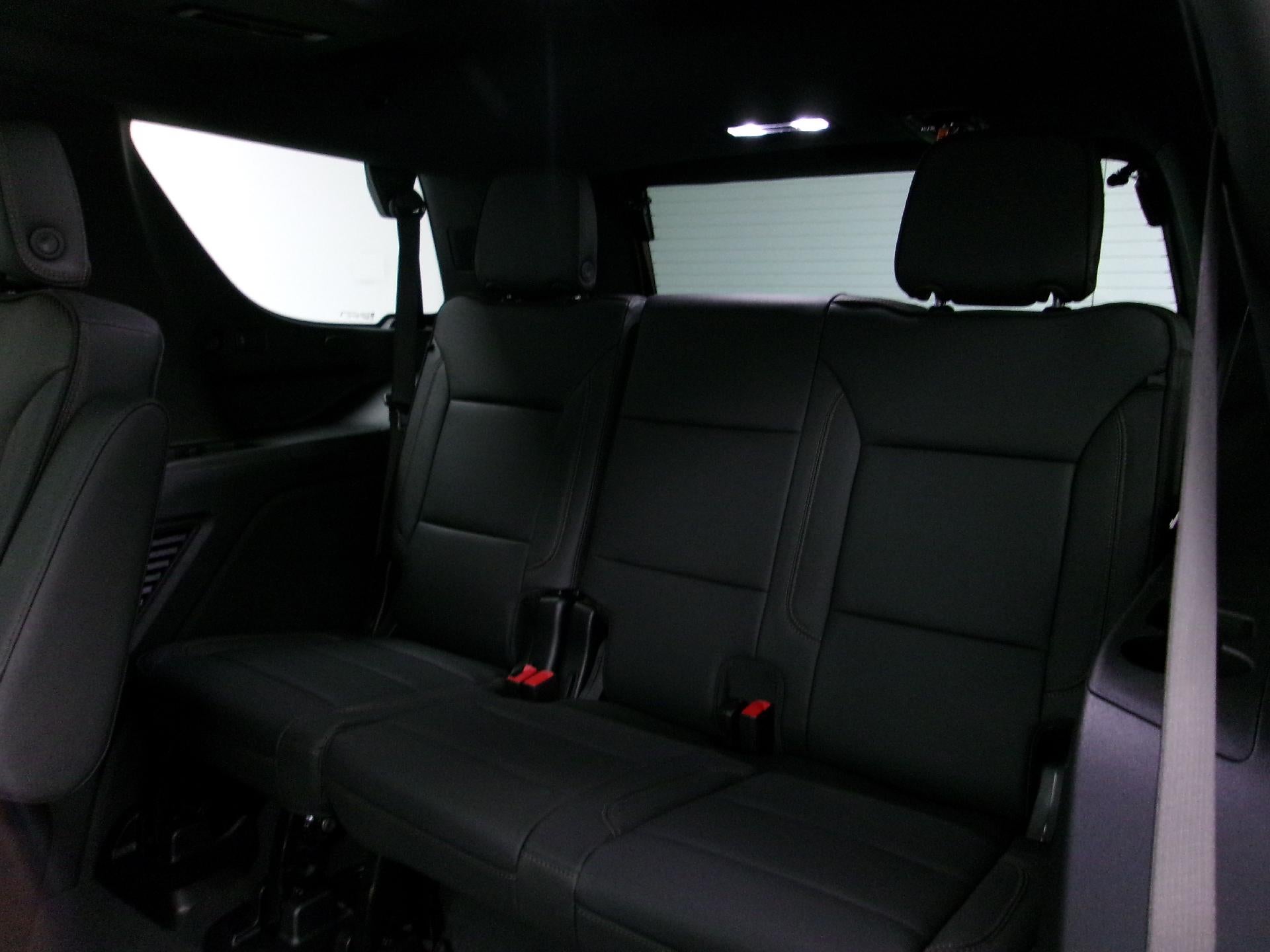 2026 Chevrolet Tahoe 4WD High Country