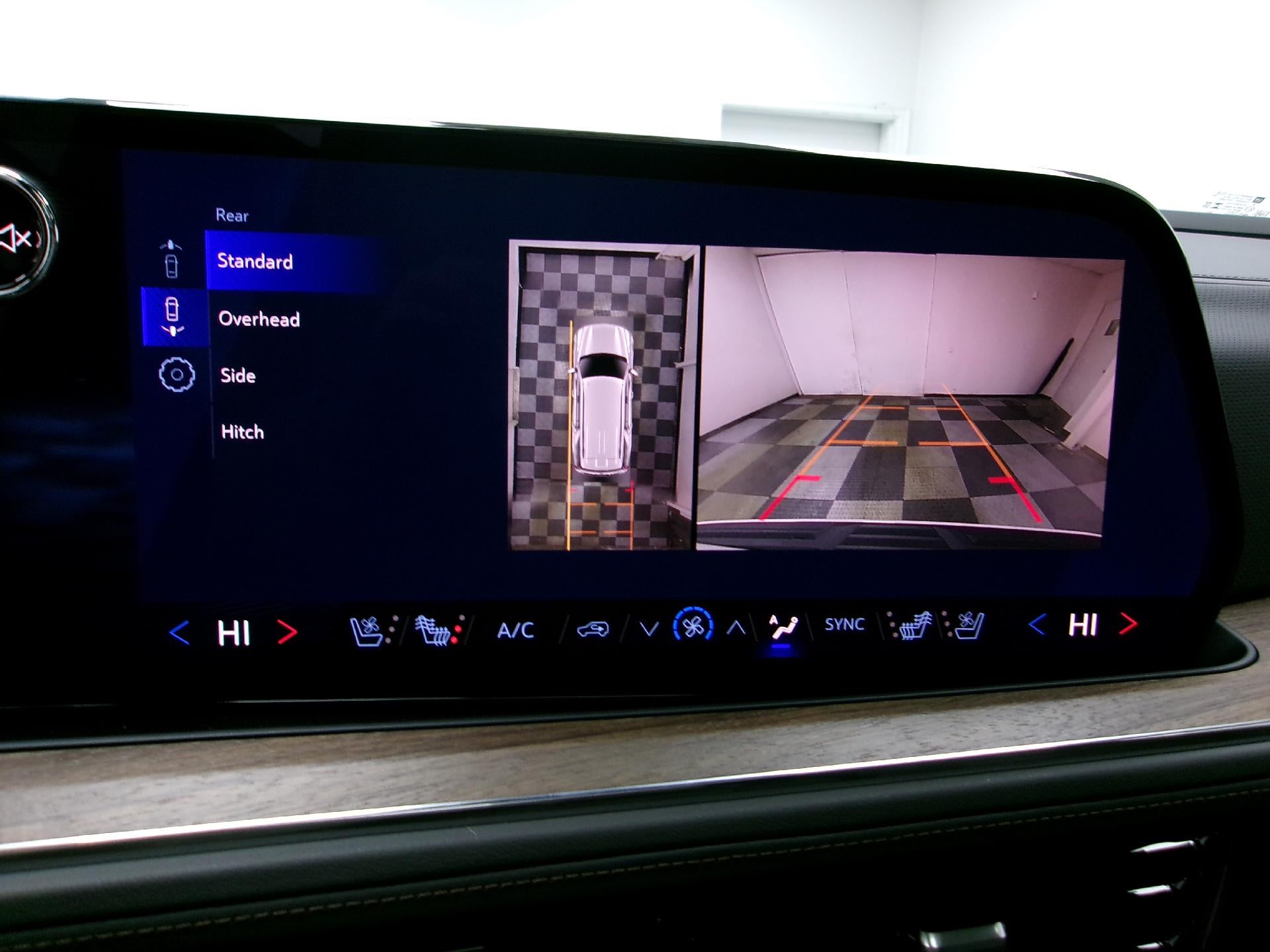 2026 Chevrolet Tahoe 4WD High Country