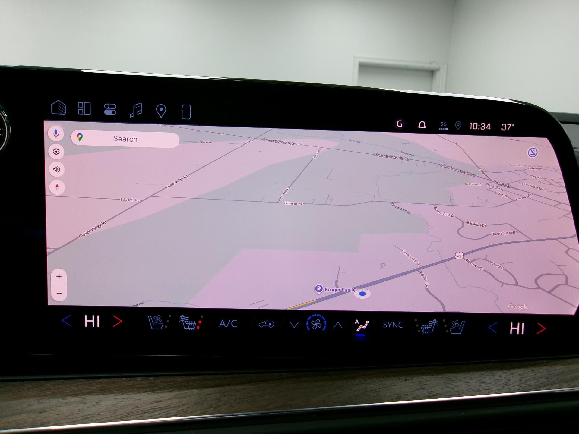 2026 Chevrolet Tahoe 4WD High Country