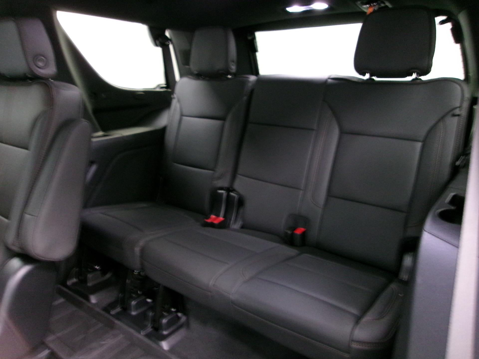 2026 Chevrolet Tahoe 4WD High Country