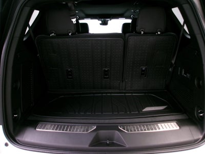 2026 Chevrolet Tahoe 4WD High Country