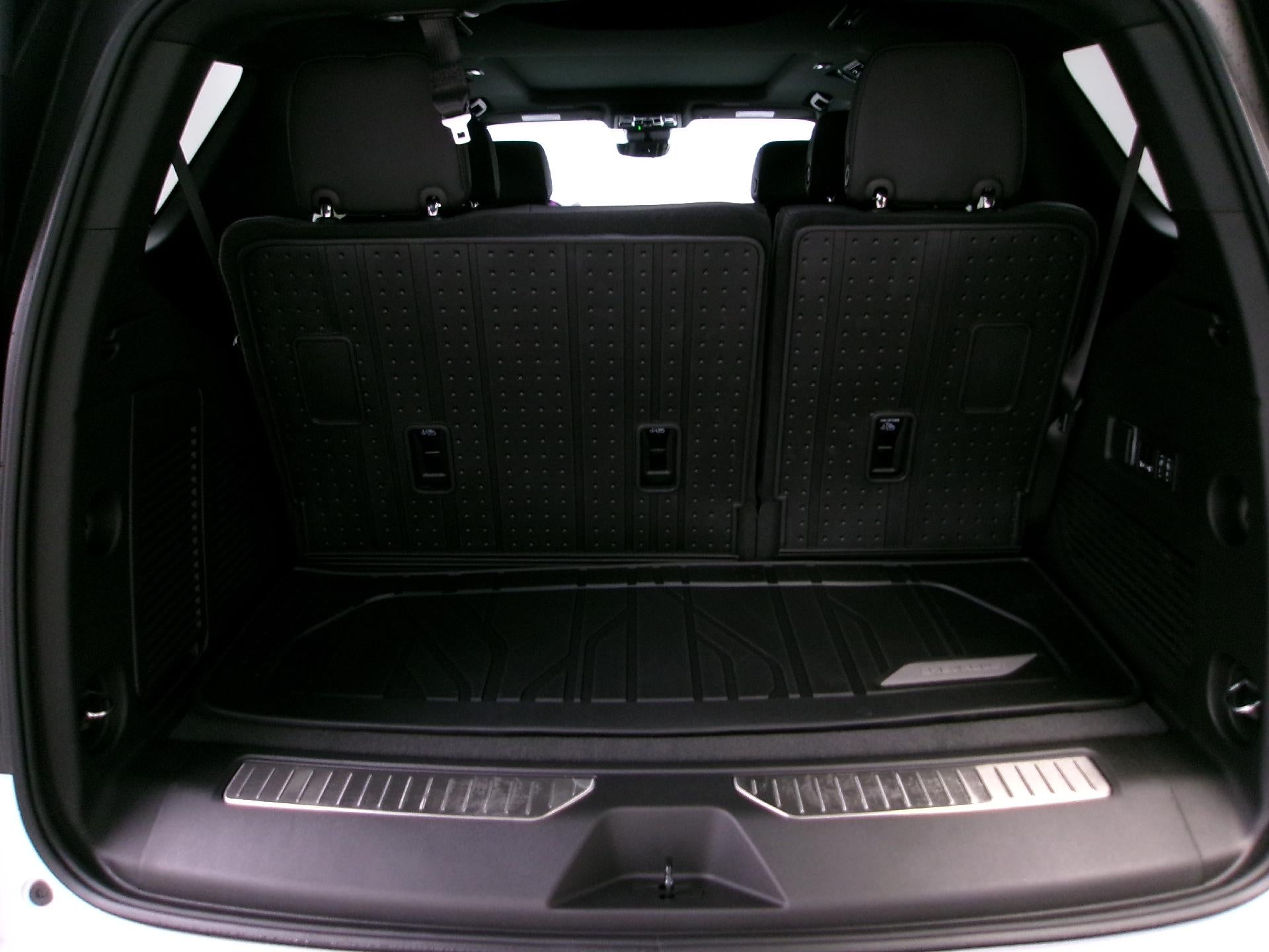2026 Chevrolet Tahoe 4WD High Country