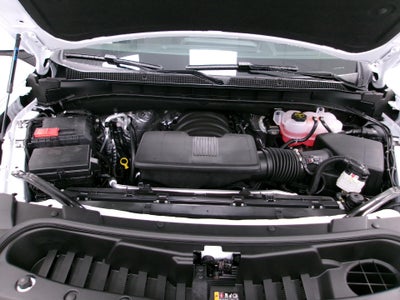 2026 Chevrolet Tahoe 4WD High Country