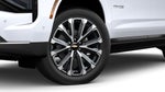 2026 Chevrolet Tahoe 4WD High Country