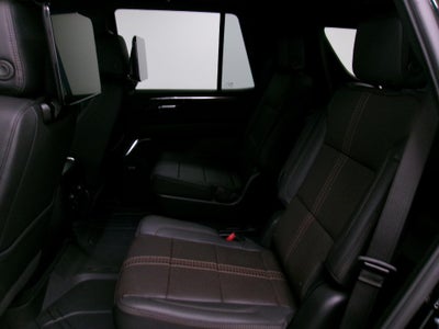 2026 Chevrolet Tahoe 4WD High Country