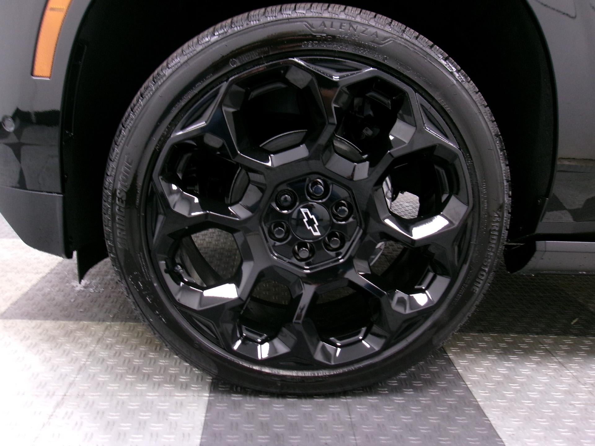 2026 Chevrolet Tahoe 4WD High Country
