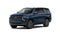 2027 Chevrolet Tahoe 4WD High Country