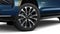 2027 Chevrolet Tahoe 4WD High Country