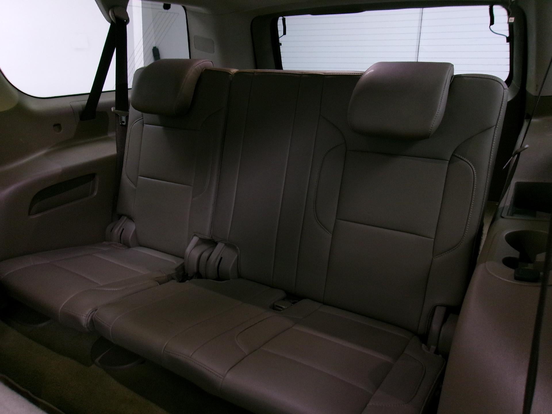 2018 Chevrolet Suburban 2WD 1500 LT