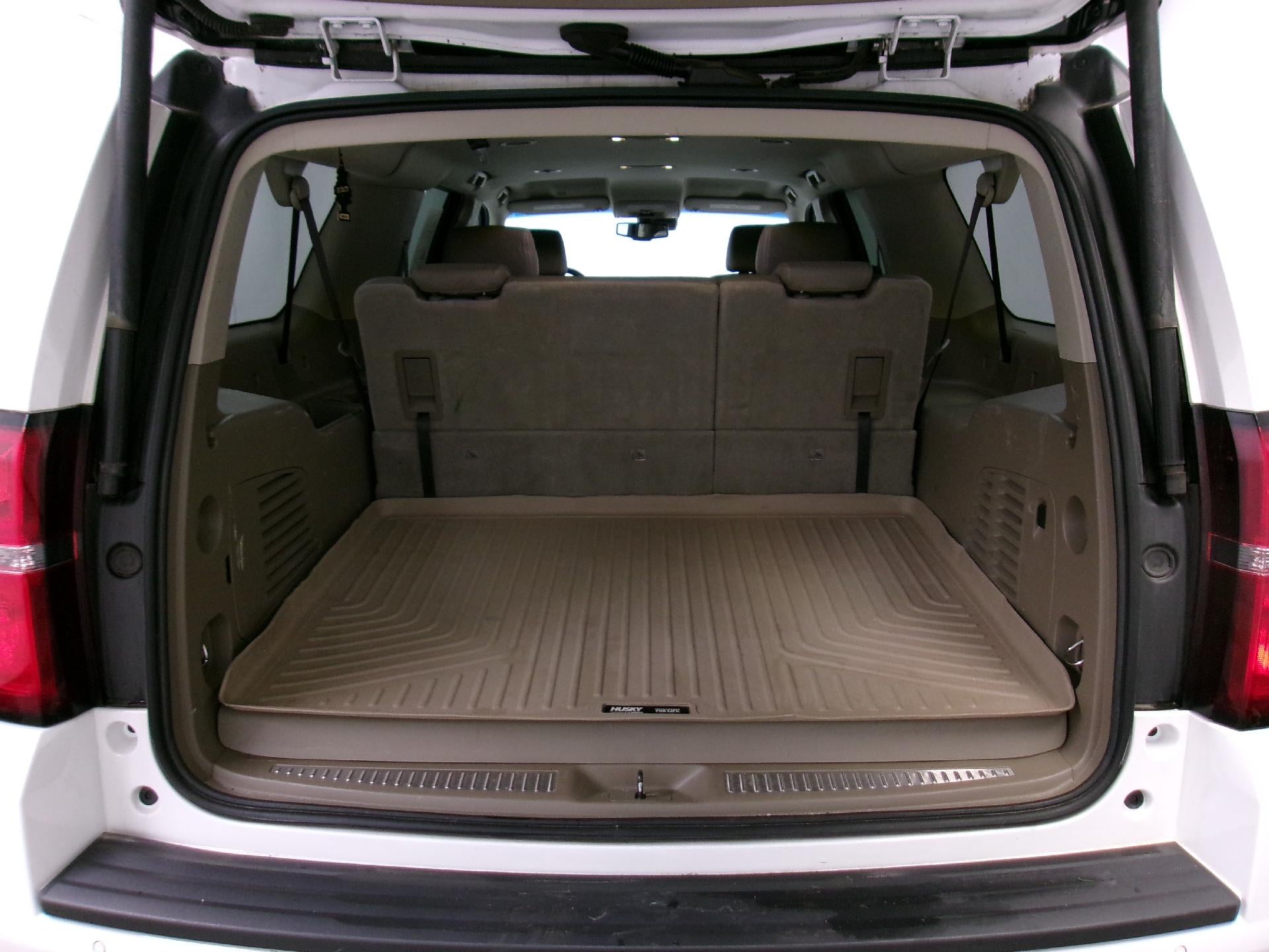 2018 Chevrolet Suburban 2WD 1500 LT