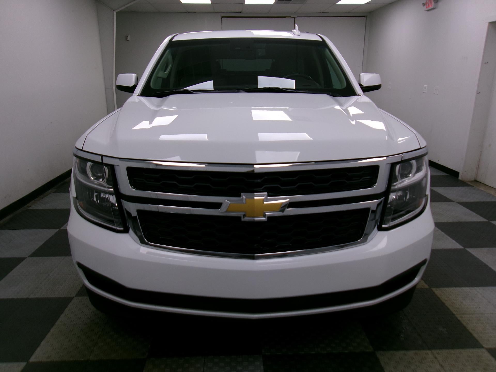 2018 Chevrolet Suburban 2WD 1500 LT