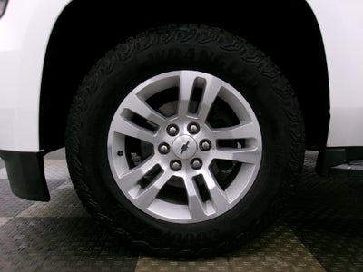 2018 Chevrolet Suburban 2WD 1500 LT