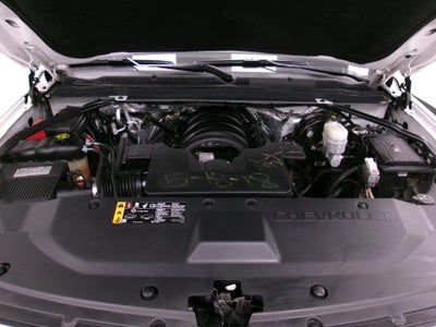 2018 Chevrolet Suburban 2WD 1500 LT