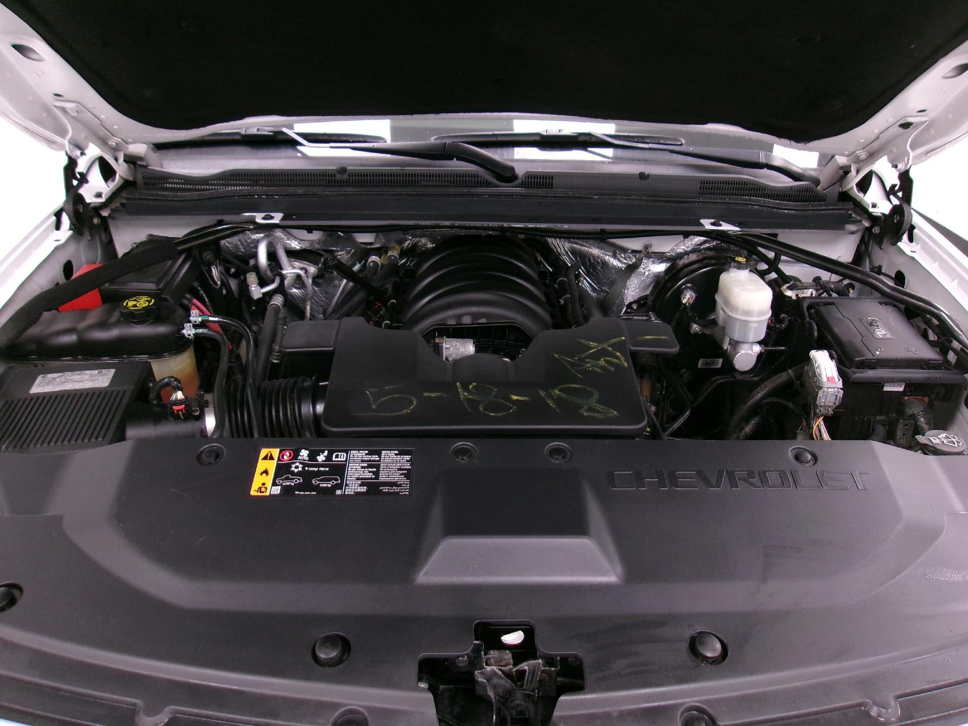 2018 Chevrolet Suburban 2WD 1500 LT