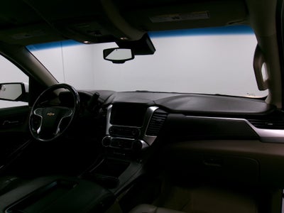 2018 Chevrolet Suburban 2WD 1500 LT