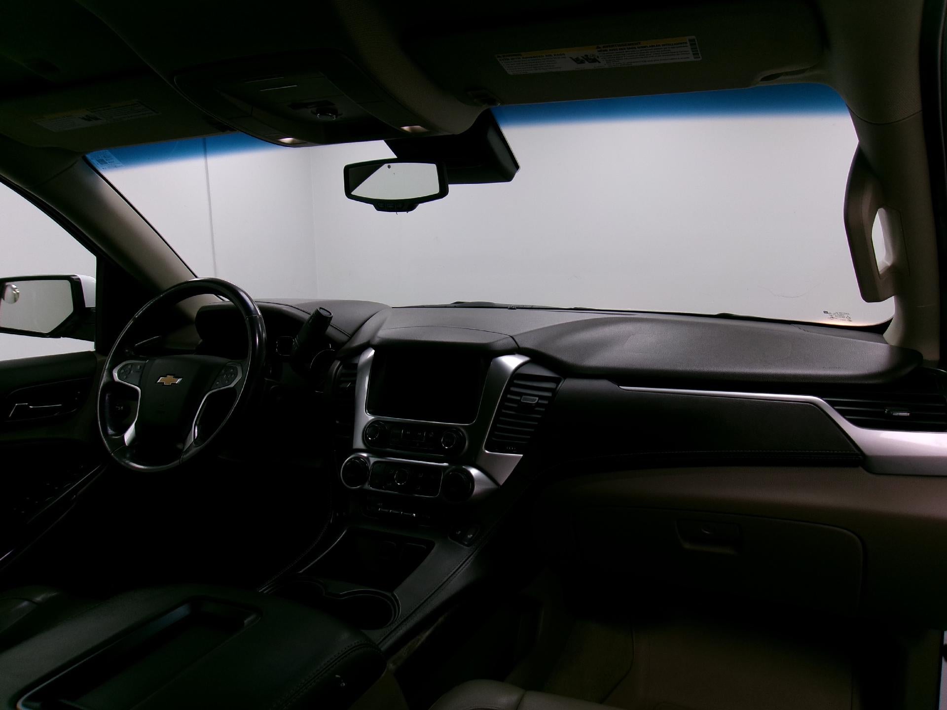 2018 Chevrolet Suburban 2WD 1500 LT