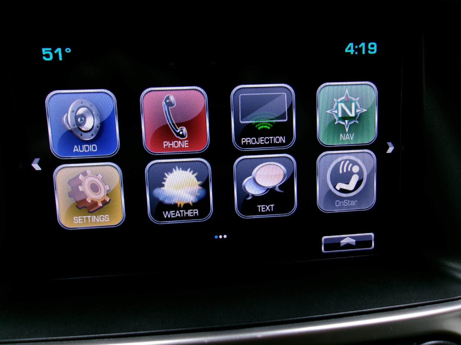 2018 Chevrolet Suburban 2WD 1500 LT