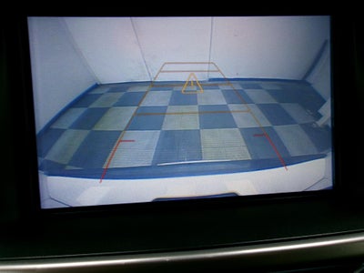 2018 Chevrolet Suburban 2WD 1500 LT