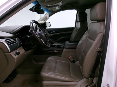 2018 Chevrolet Suburban 2WD 1500 LT