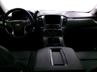 2019 Chevrolet Tahoe 4WD LT