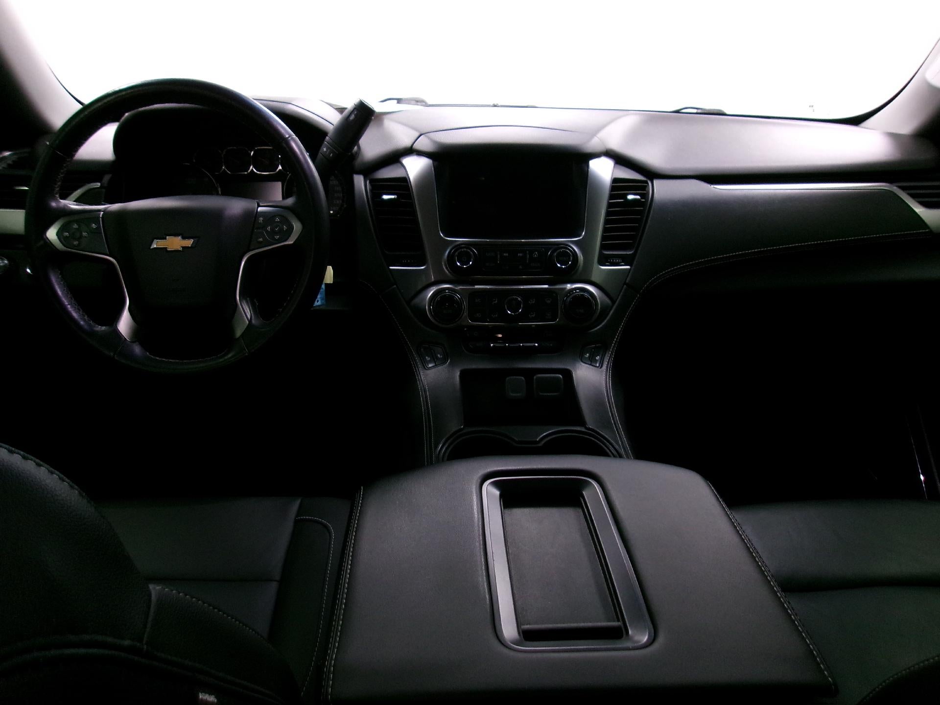 2019 Chevrolet Tahoe 4WD LT