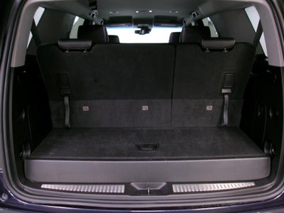 2019 Chevrolet Tahoe 4WD LT