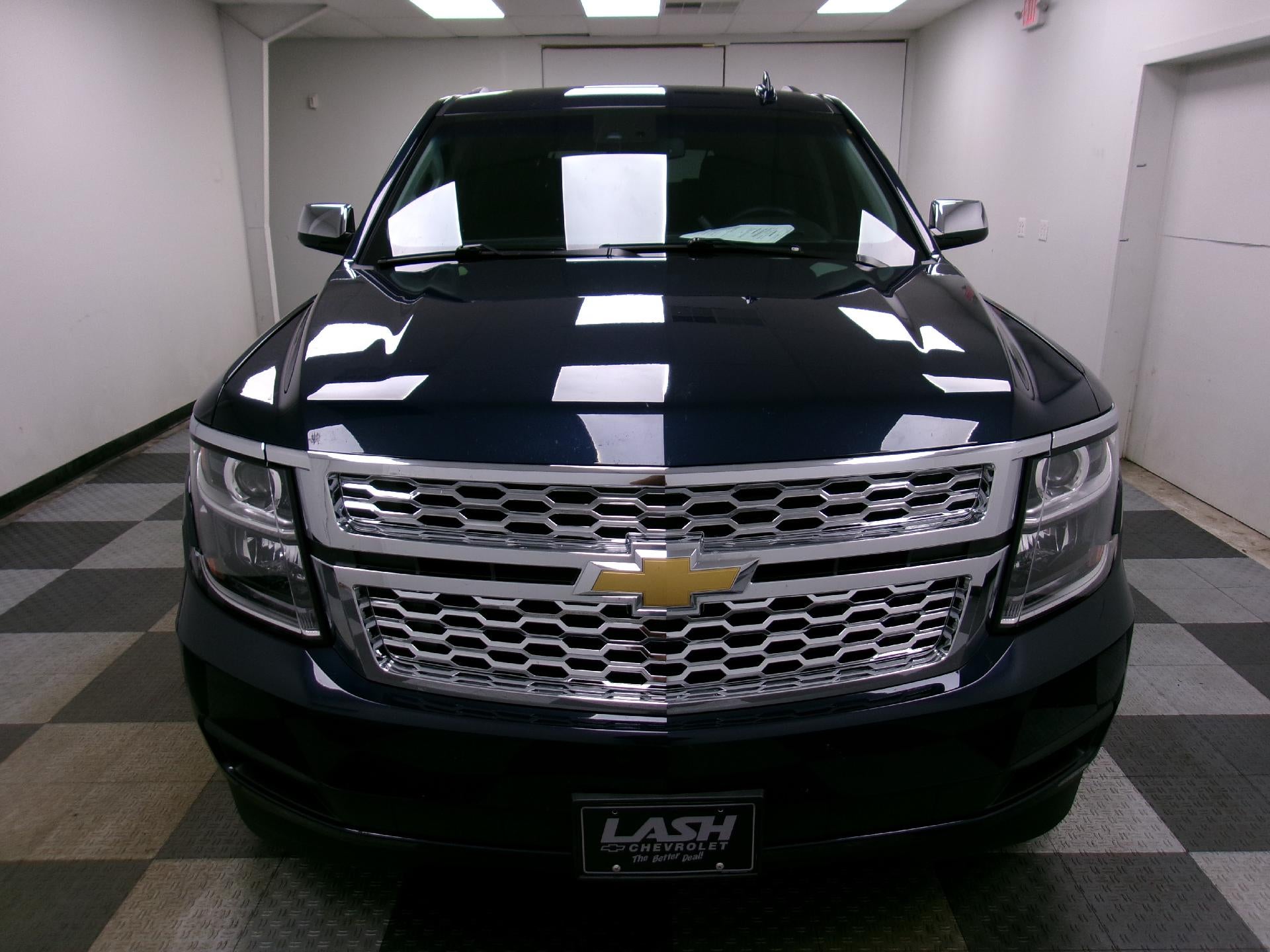2019 Chevrolet Tahoe 4WD LT