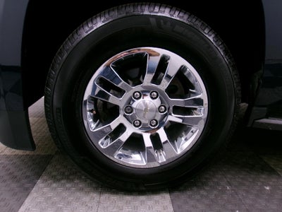 2019 Chevrolet Tahoe 4WD LT