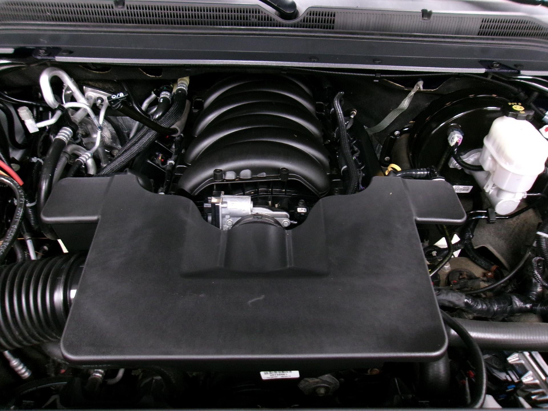 2019 Chevrolet Tahoe 4WD LT