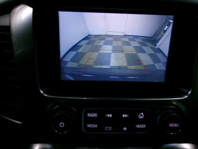 2019 Chevrolet Tahoe 4WD LT