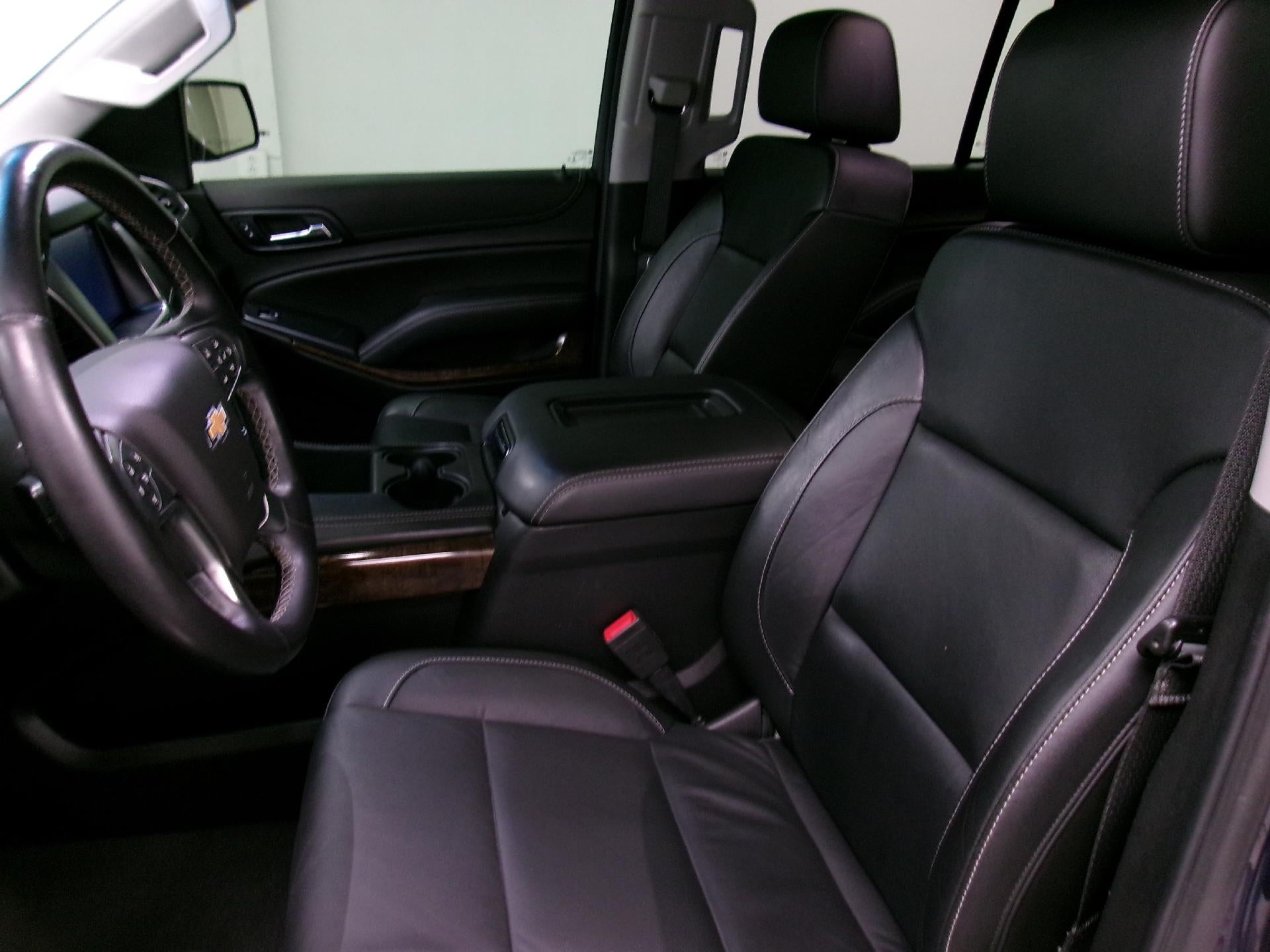 2019 Chevrolet Tahoe 4WD LT