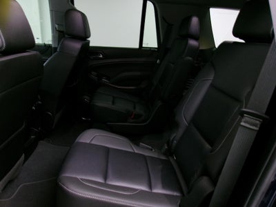 2019 Chevrolet Tahoe 4WD LT