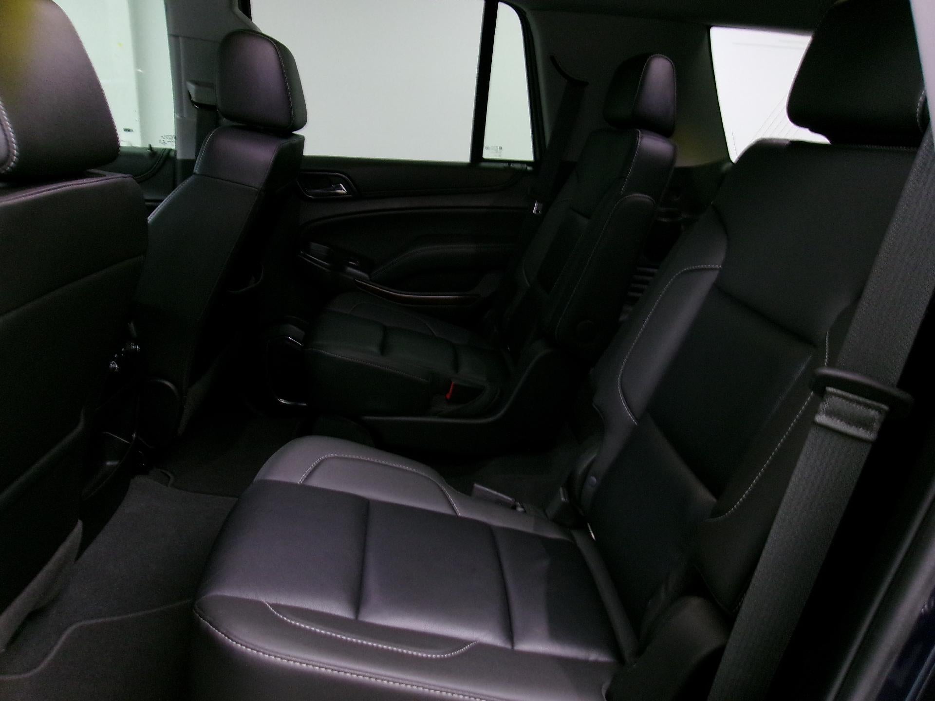 2019 Chevrolet Tahoe 4WD LT