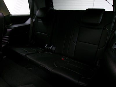 2019 Chevrolet Tahoe 4WD LT