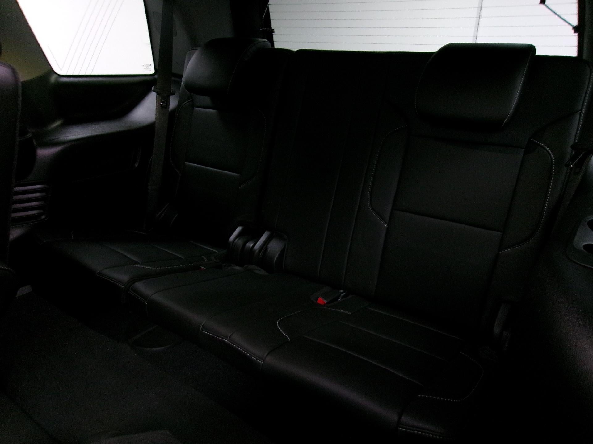 2019 Chevrolet Tahoe 4WD LT