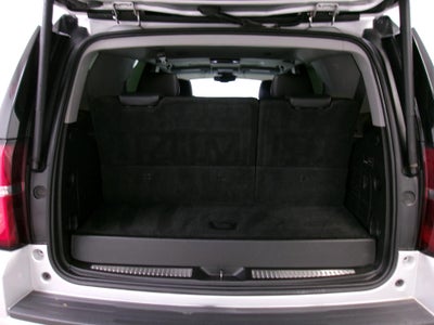 2018 Chevrolet Tahoe 4WD LT