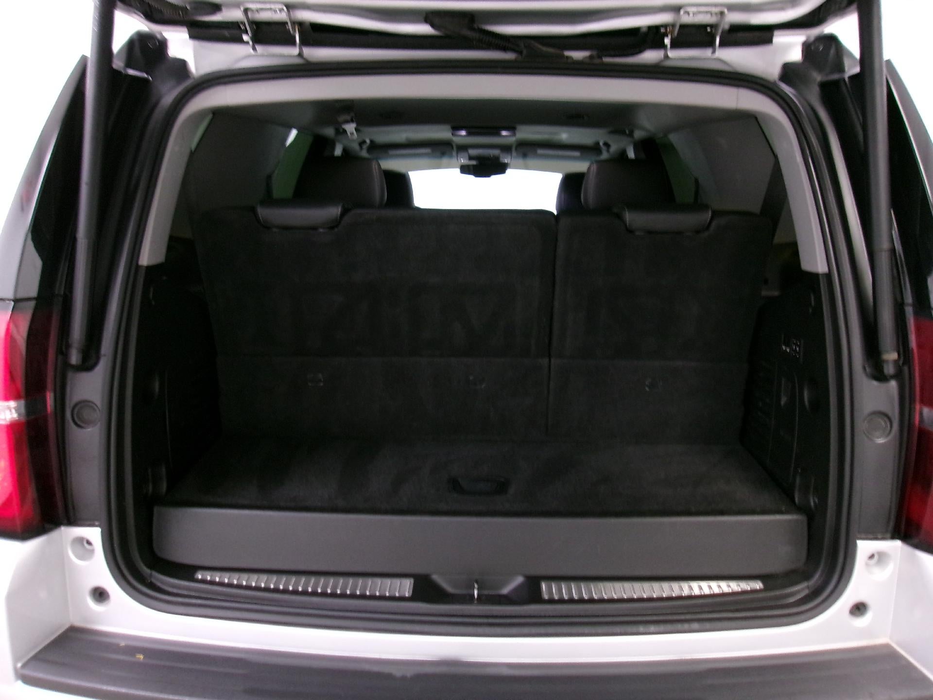 2018 Chevrolet Tahoe 4WD LT