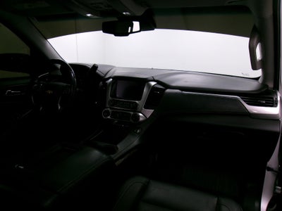 2018 Chevrolet Tahoe 4WD LT