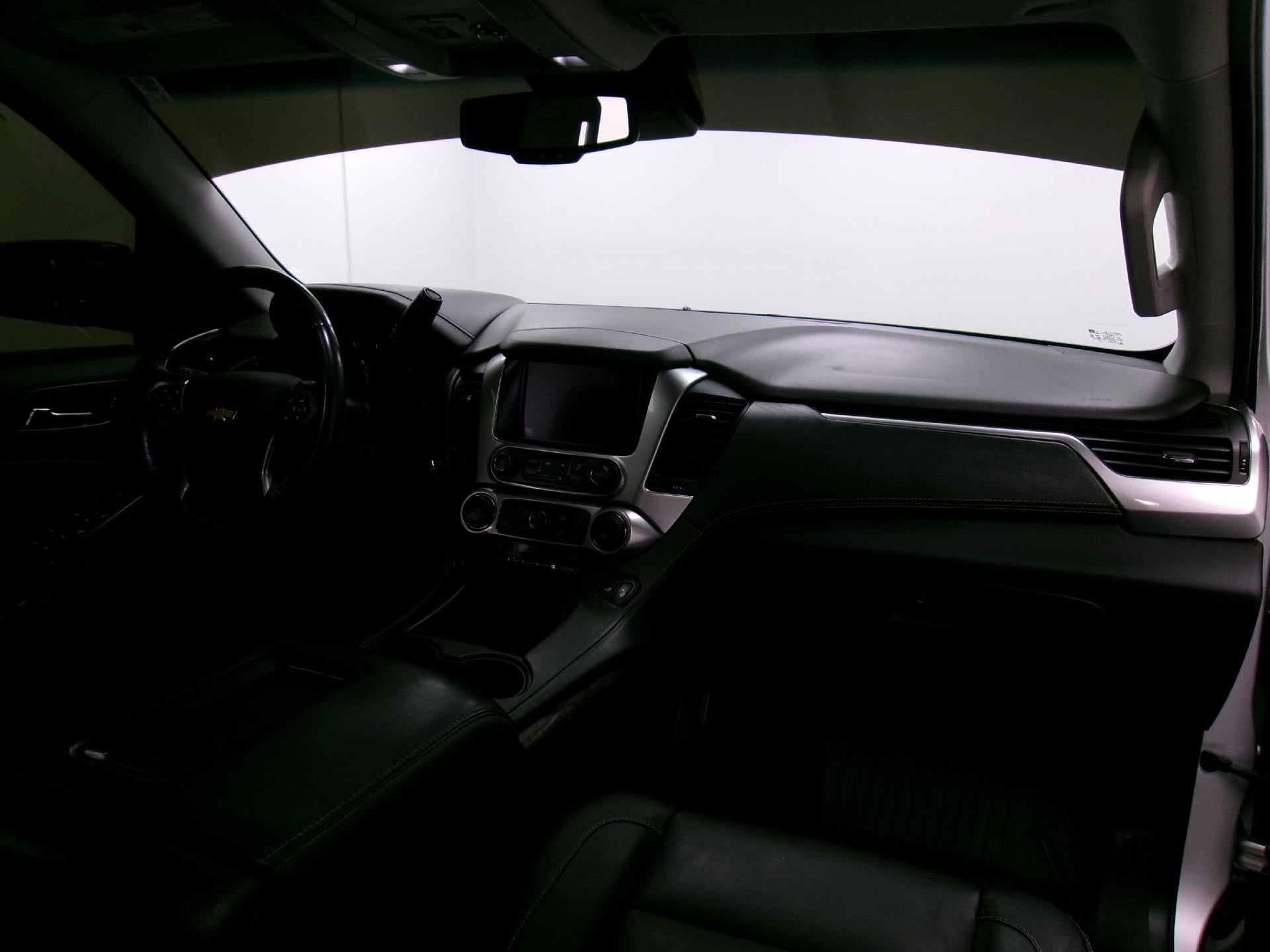 2018 Chevrolet Tahoe 4WD LT