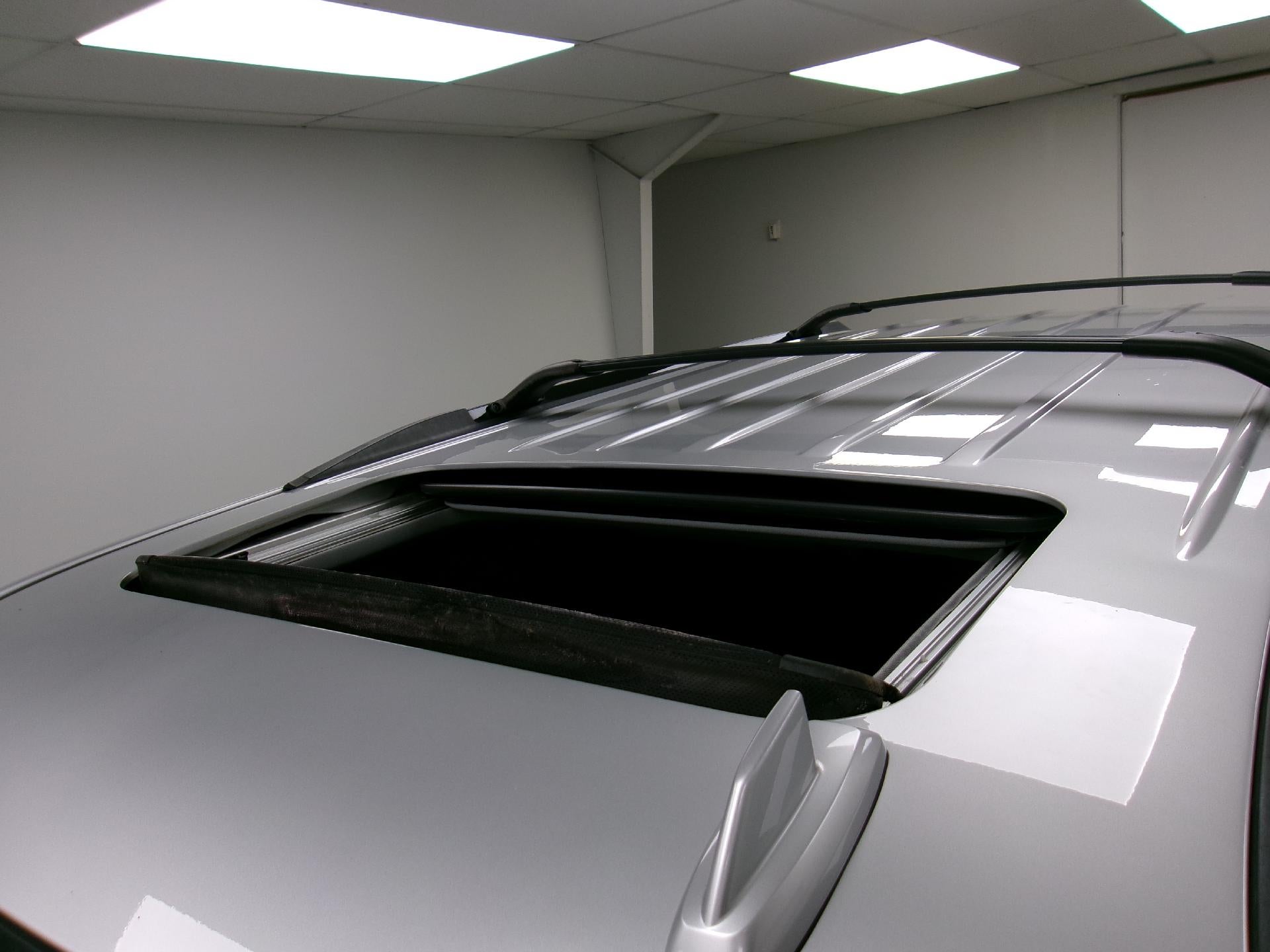 2018 Chevrolet Tahoe 4WD LT