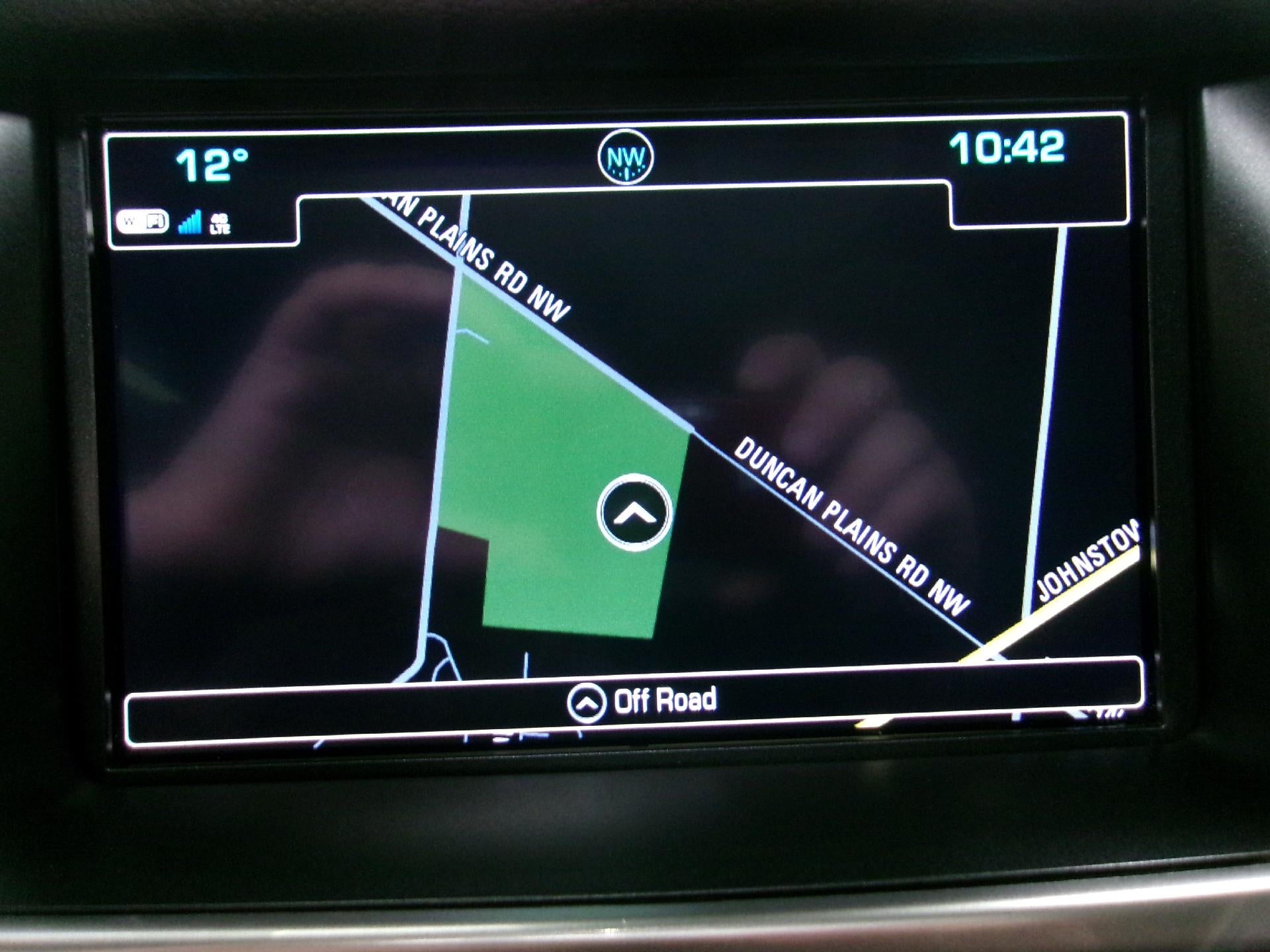 2018 Chevrolet Tahoe 4WD LT