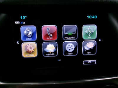 2018 Chevrolet Tahoe 4WD LT