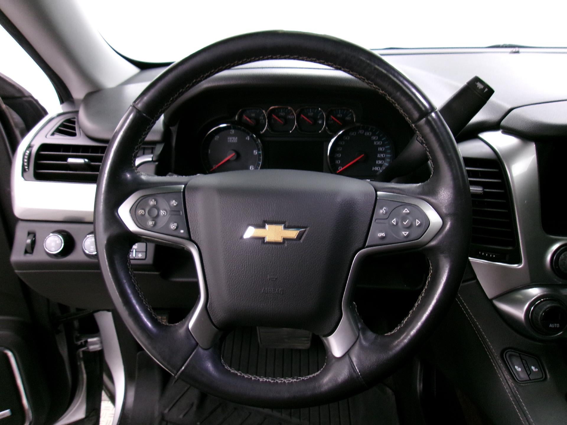 2018 Chevrolet Tahoe 4WD LT