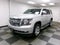 2015 Chevrolet Tahoe 4WD LTZ