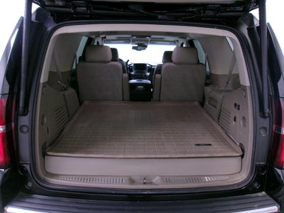 2016 Chevrolet Tahoe 4WD LTZ