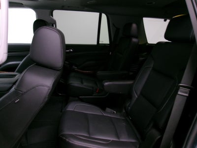 2019 Chevrolet Tahoe 4WD Premier