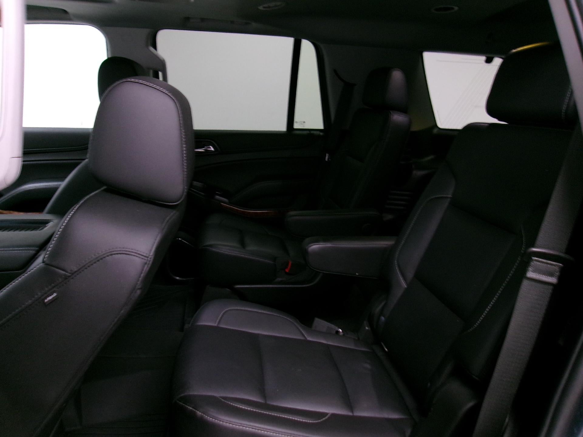 2019 Chevrolet Tahoe 4WD Premier