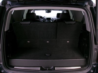 2019 Chevrolet Tahoe 4WD Premier